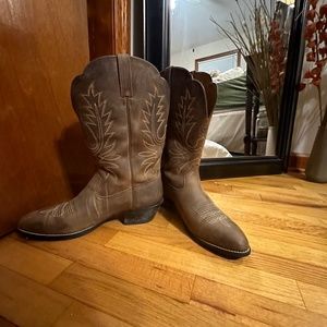Ariat Boots